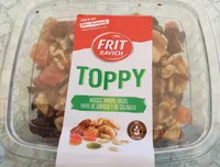 TOPPY