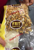 Frutos secos