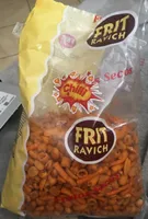 Cocktail Chili