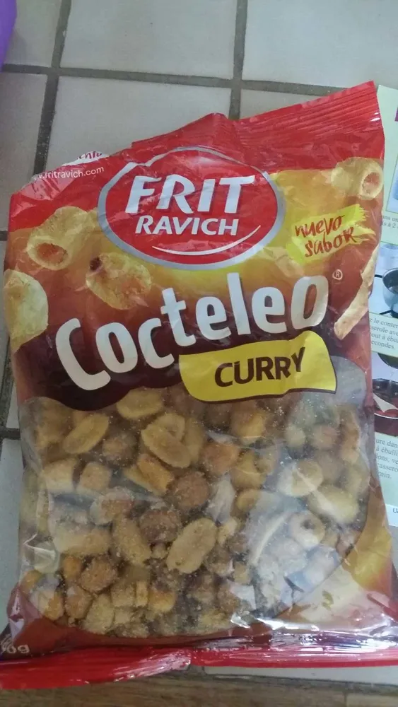 Cocteleo