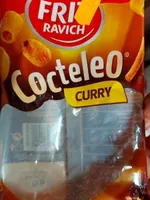 Cocteleo Curry