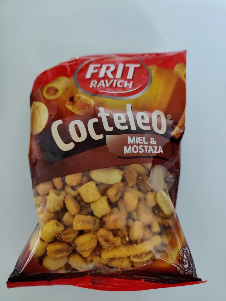 Cocteleo