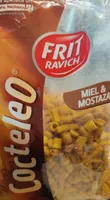 Cocteleo Miel & Mostaza