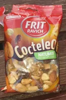 Cocteleo naturmix
