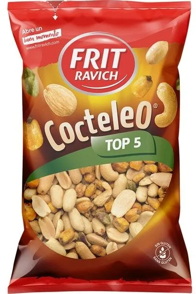 Cocteleo Top 5