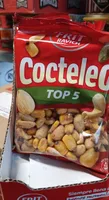 Cocteleo Top 5