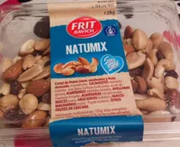 Coctel de frutos secos