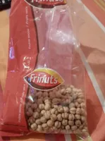 Fruits secs (frinuts)