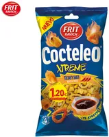 Cocteleo Xtreme Teriyaki