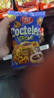 Cocteleo xtreme