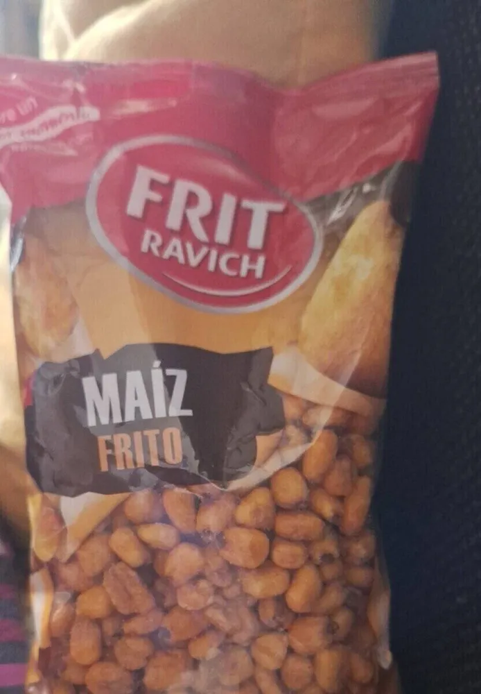Maiz Frito