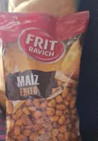 Maiz Frito