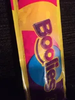 Boolies