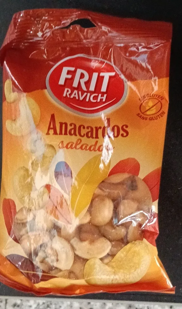 Anacardos