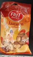 Anacardos