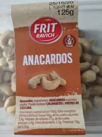 Anacardos