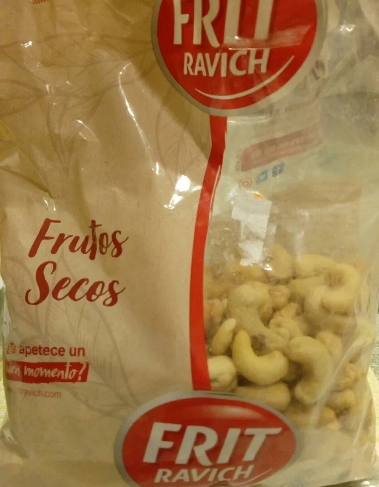 Anacardos