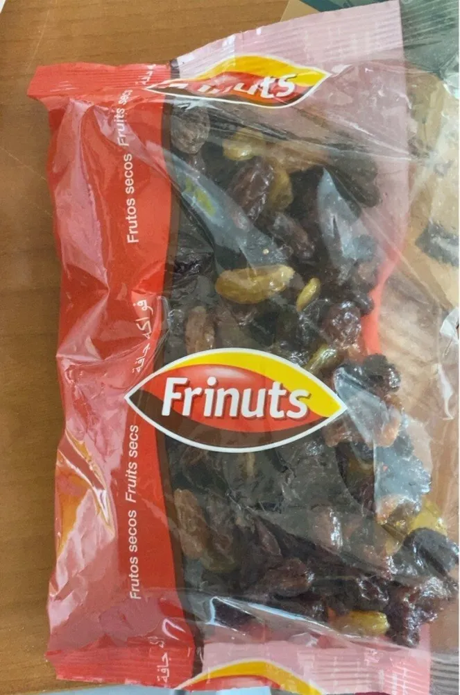 Frinuts