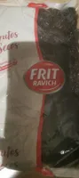 frutos secos
