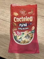 Cocteleo Fini Jelly Beans