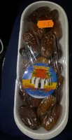 Tunisian Dates