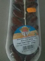 Dátiles