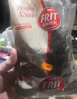 Frutos secos