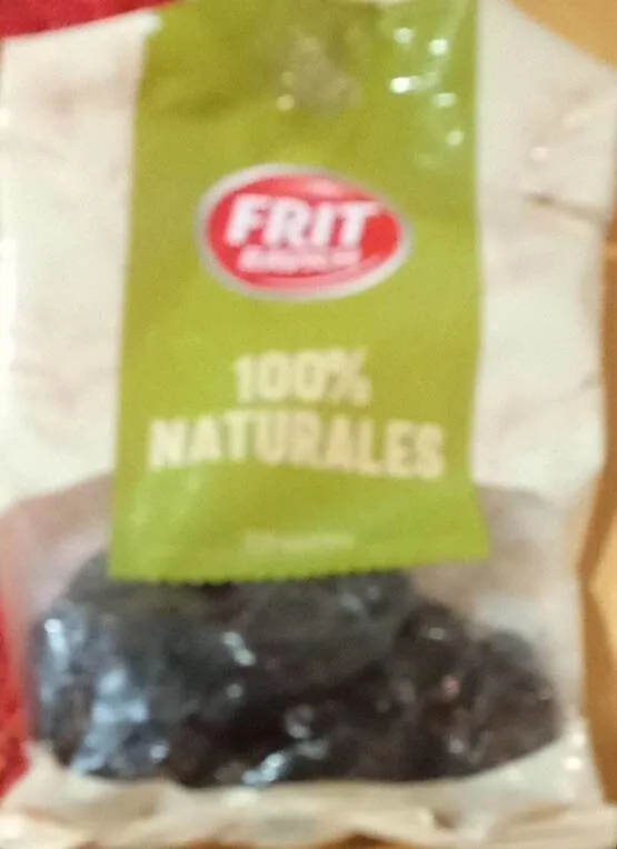 Ciruelas