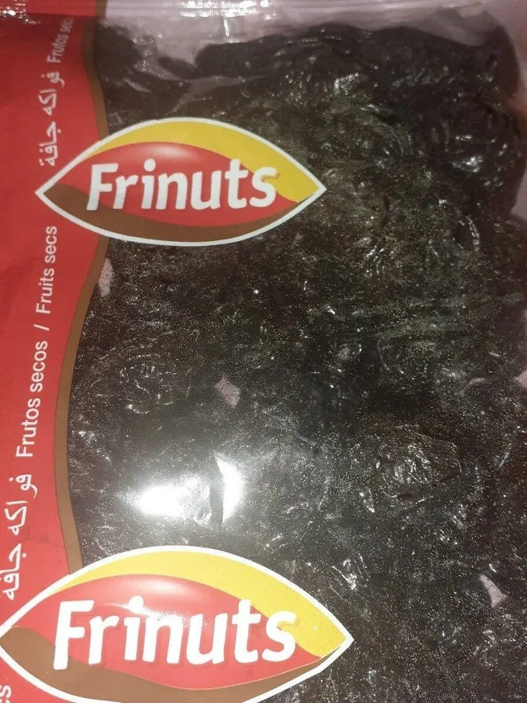 Frinuts