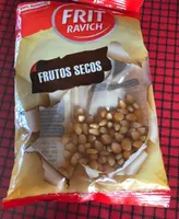 Frutos secos