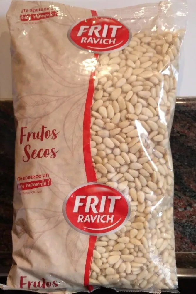 Piñones