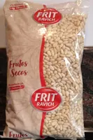 Piñones