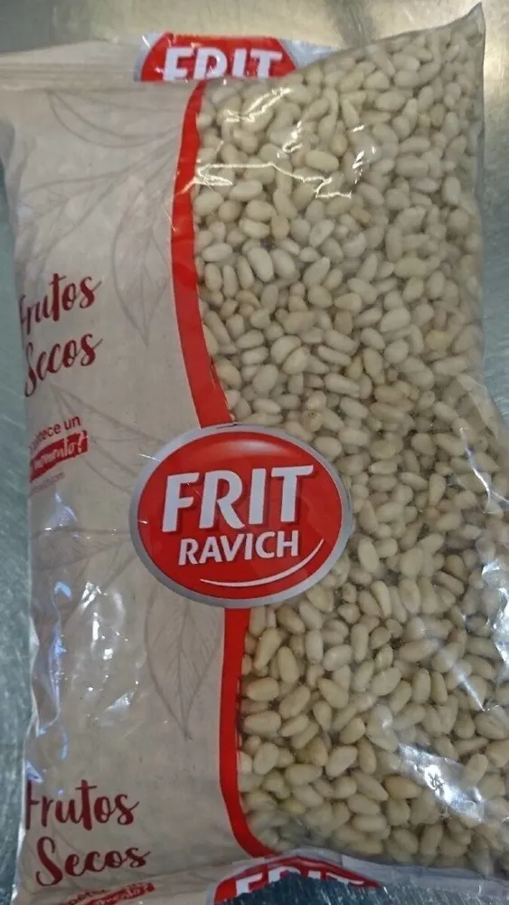 Piñones
