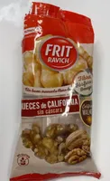 Nueces de california