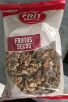 Frutos secos