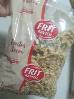 Frutos secos (nueces)