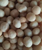 Nueces de macadamia 1kg
