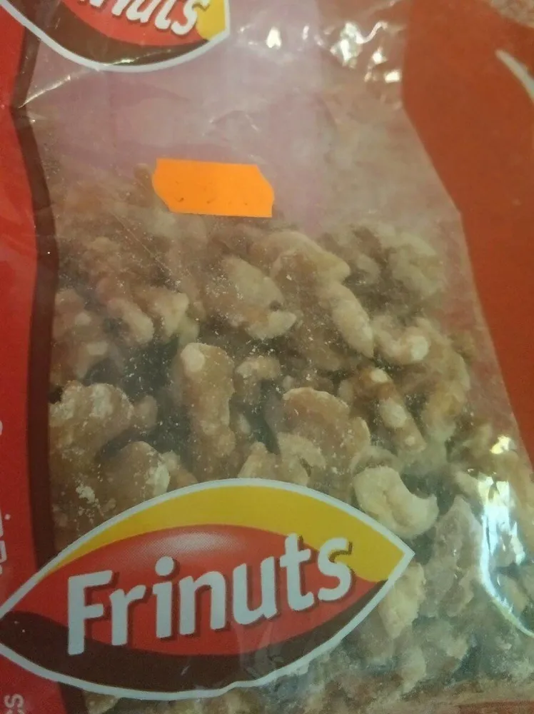 Frinuts Nueces