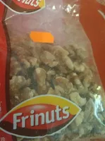 Frinuts Nueces