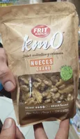 Nueces Grano km0