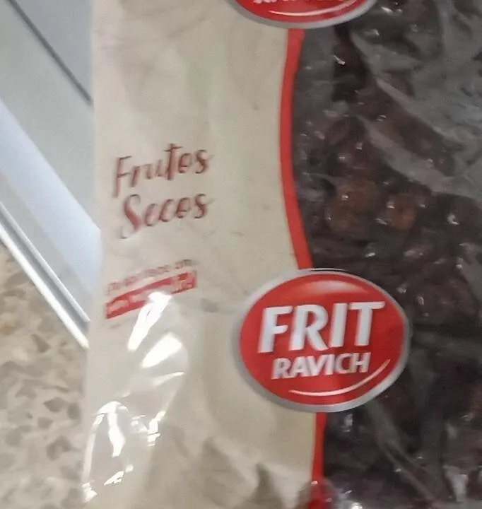 Arándanos secos