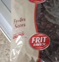 Arándanos secos
