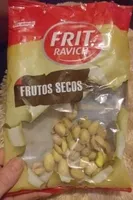 Frutos secos - Pistachos