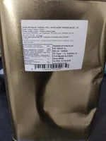Pistacho Turco