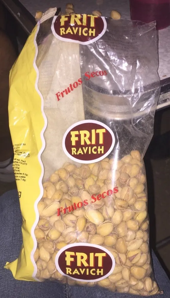 Frutos secos