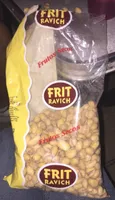 Frutos secos