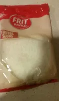 Frutos secos coco