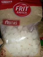 Noix de coco séchée