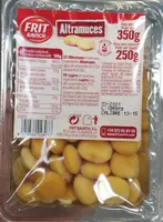 Altramuces