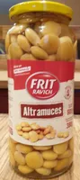 Altramuces